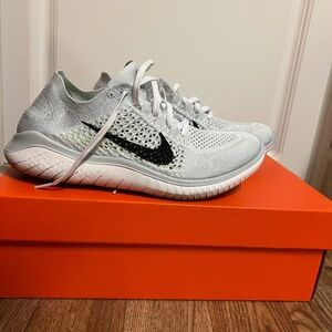 Nike Free Run Flyknit 2018